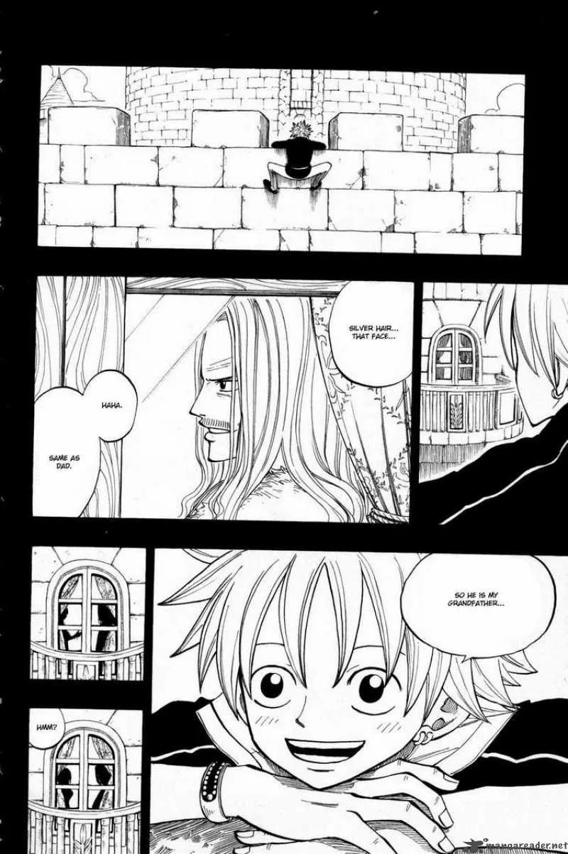 Rave Chapter 252 page 6