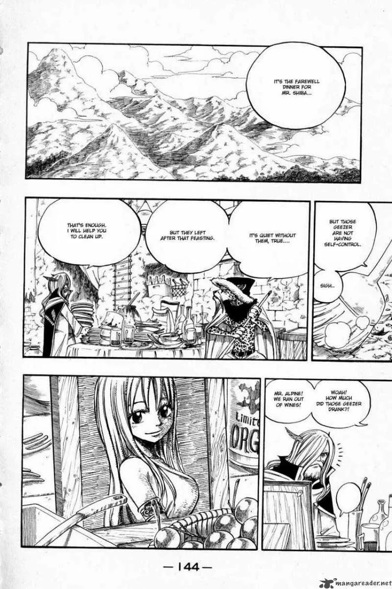 Rave Chapter 252 page 2