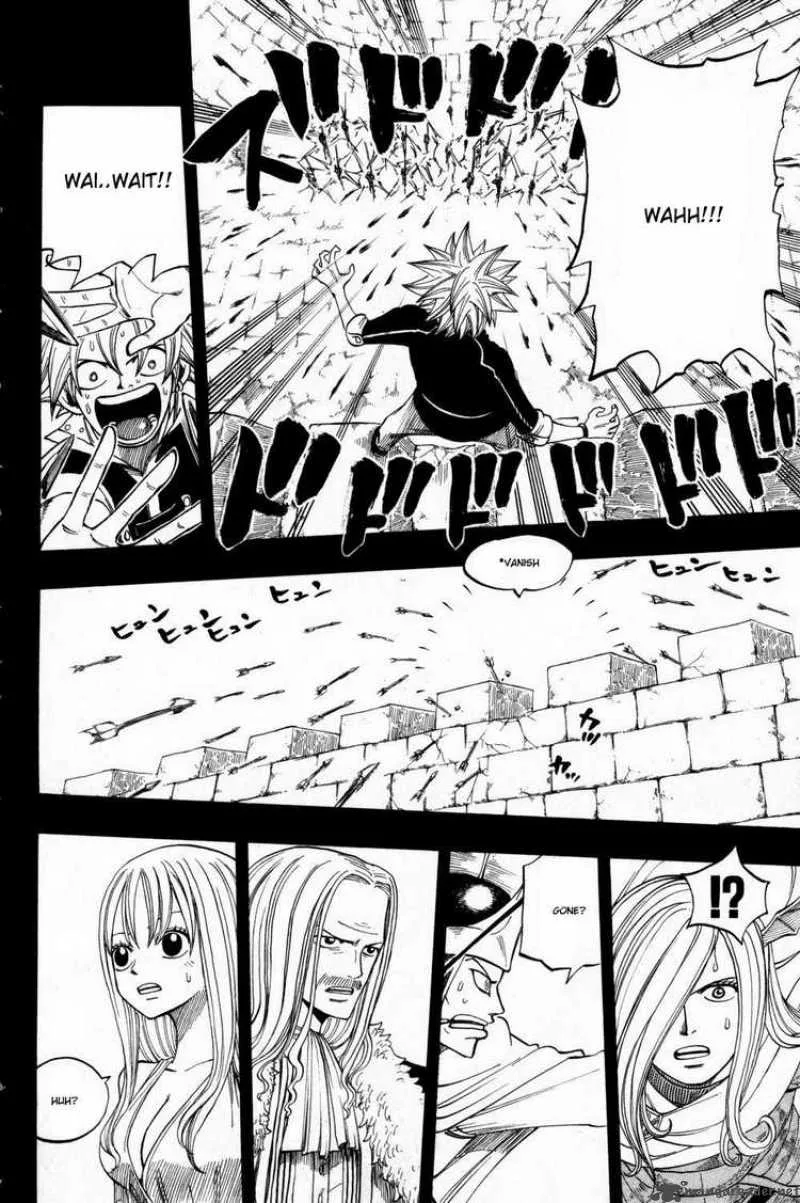 Rave Chapter 252 page 14