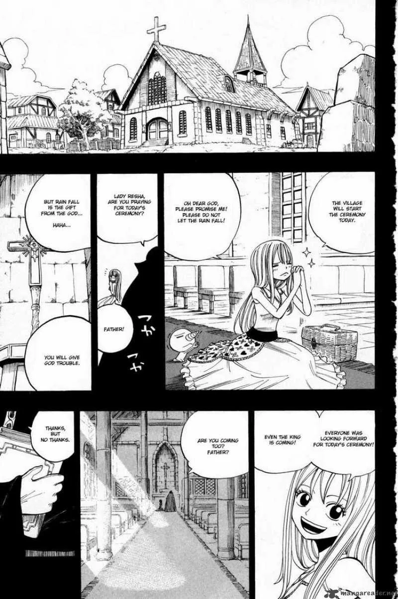 Rave Chapter 252 page 17