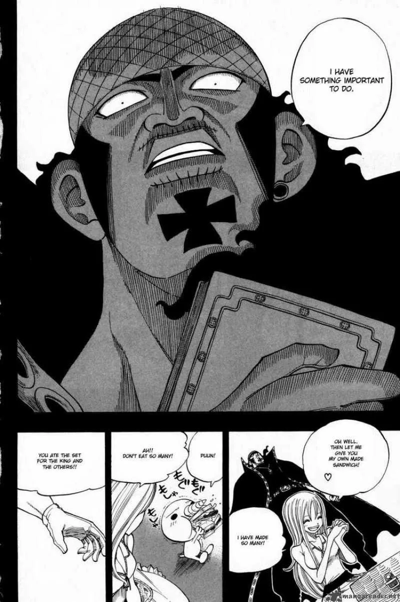 Rave Chapter 252 page 18