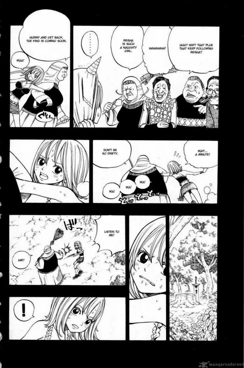 Rave Chapter 253 page 4