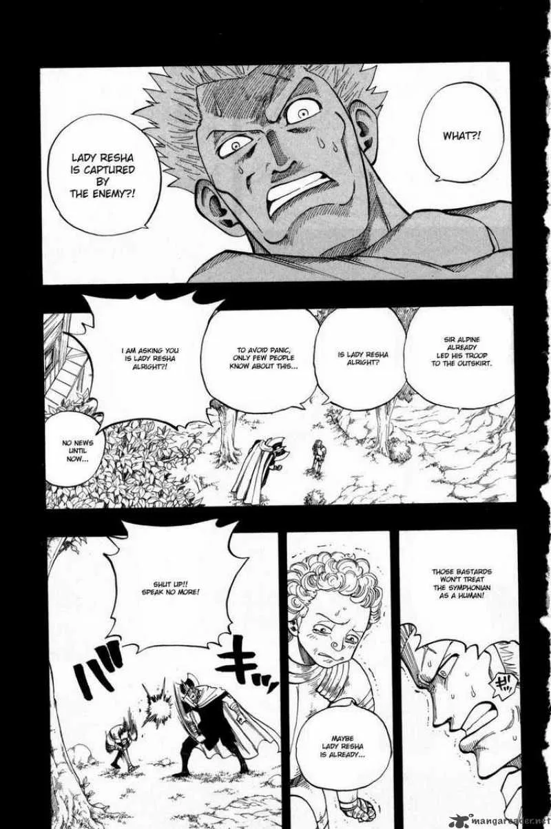 Rave Chapter 253 page 9