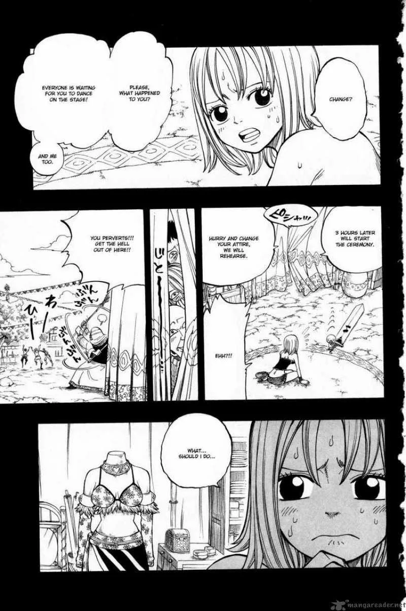 Rave Chapter 253 page 7