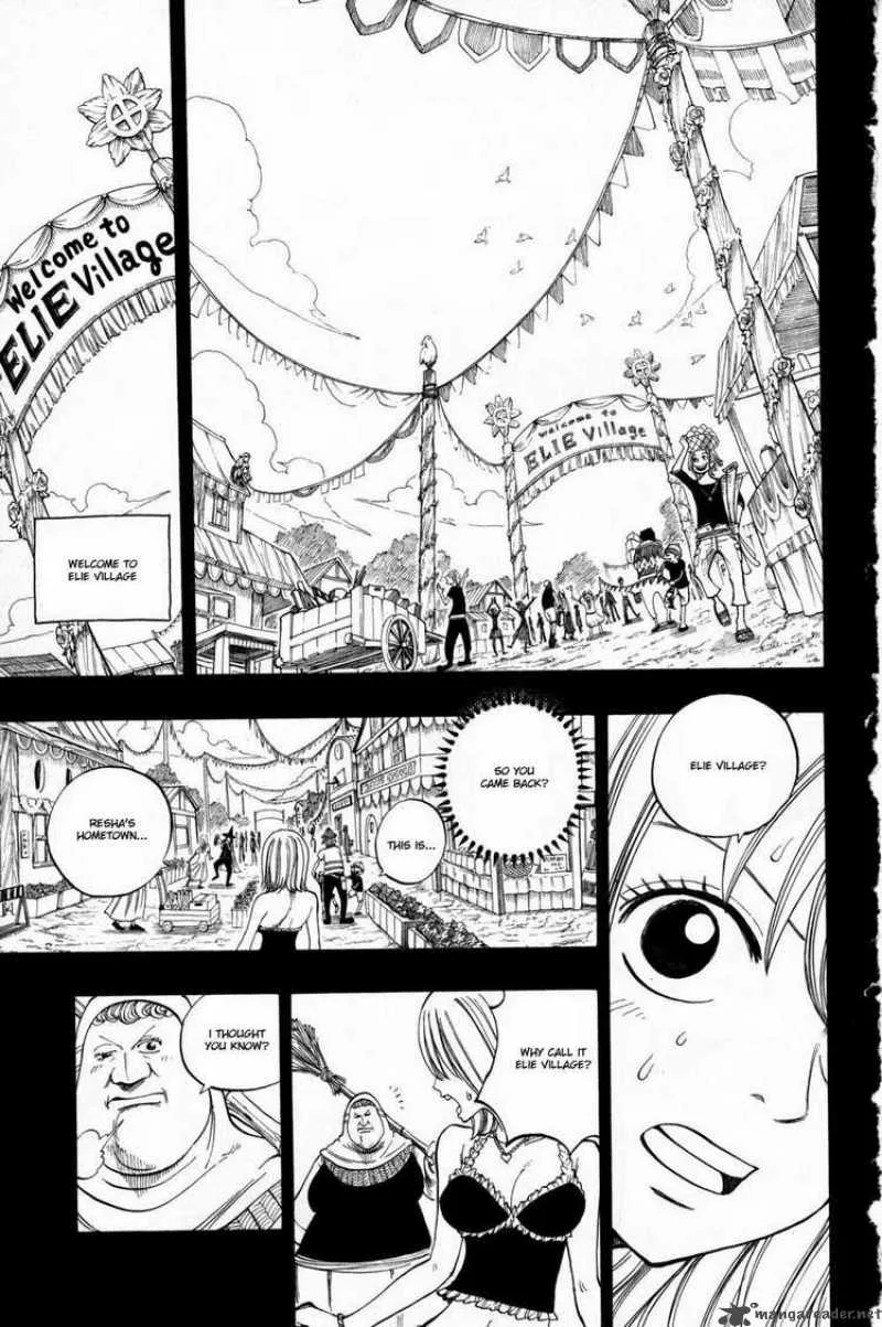 Rave Chapter 253 page 5