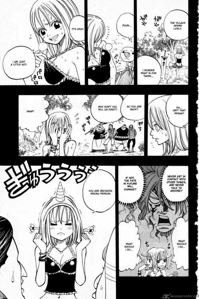 Rave Chapter 253 page 3