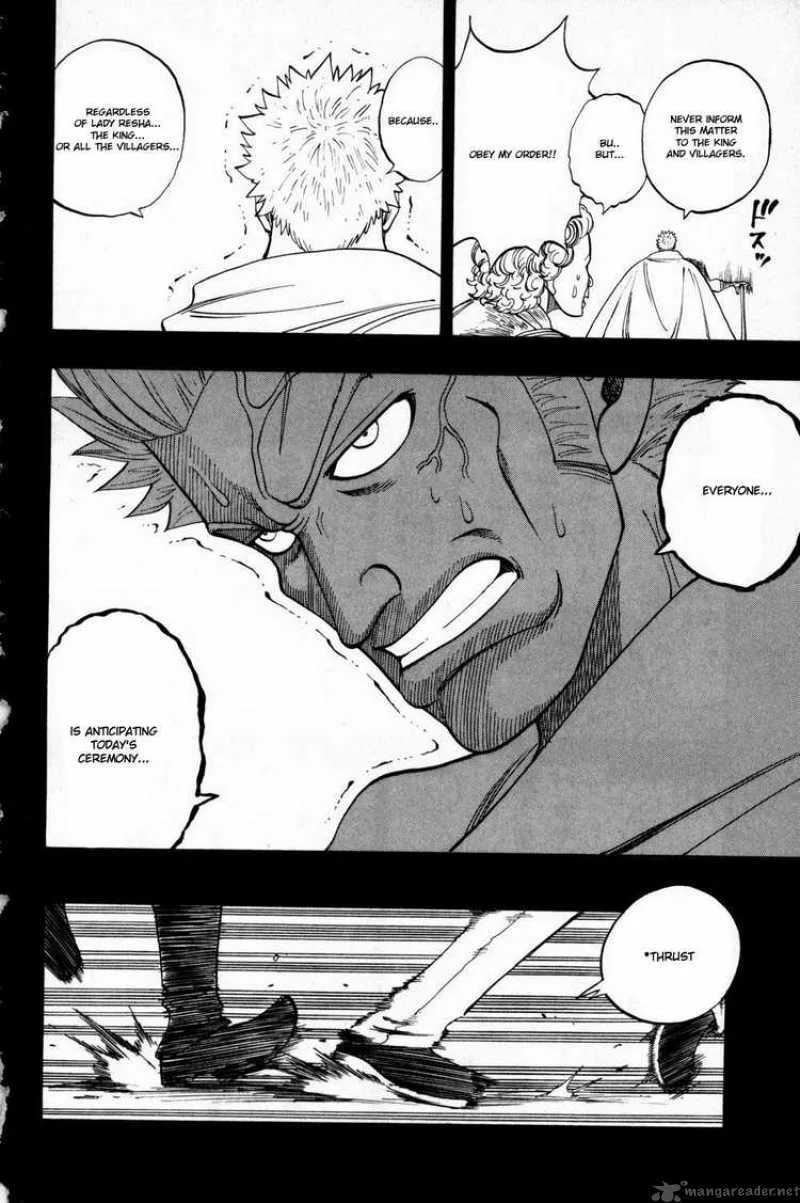 Rave Chapter 253 page 10