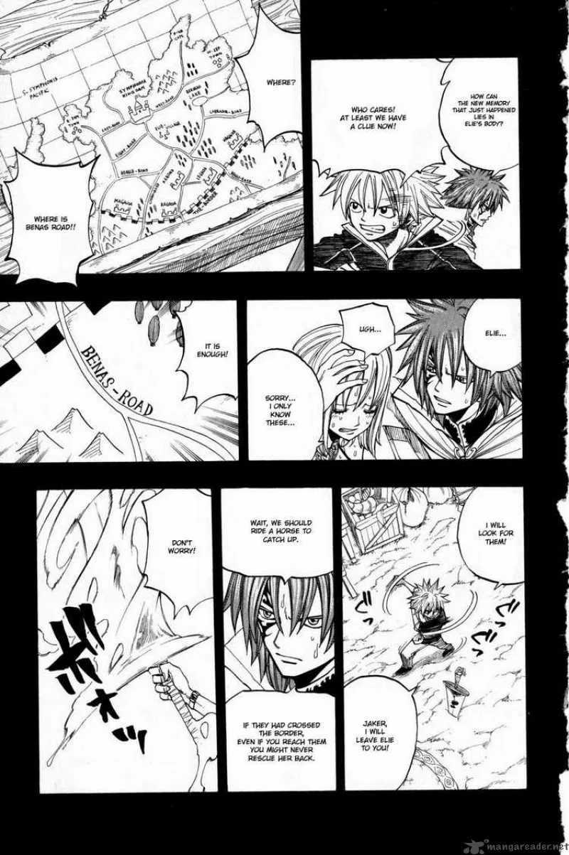 Rave Chapter 253 page 17