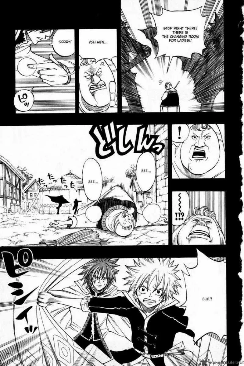Rave Chapter 253 page 11