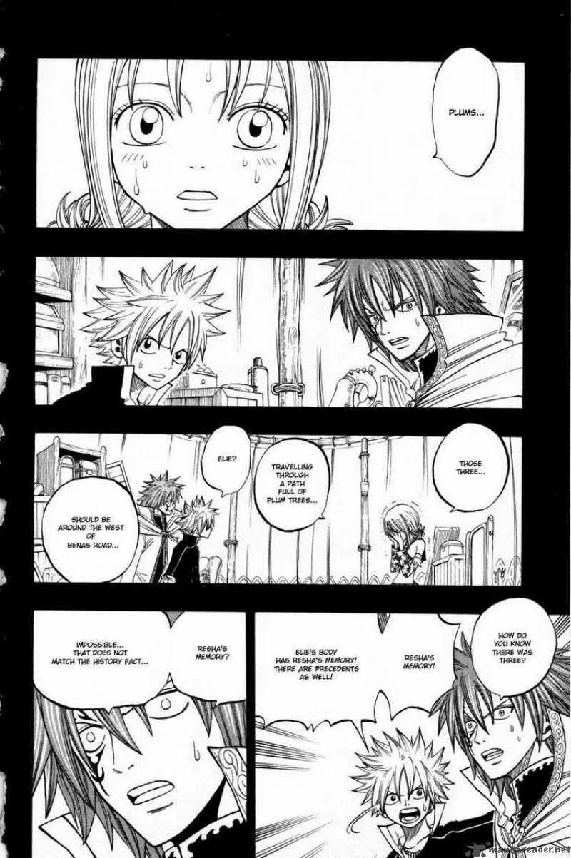 Rave Chapter 253 page 16