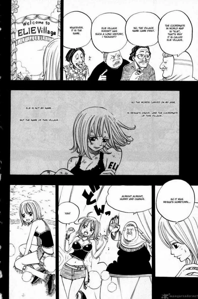 Rave Chapter 253 page 6
