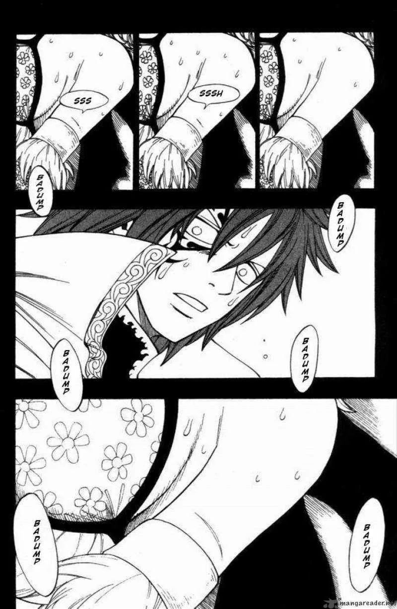 Rave Chapter 254 page 16