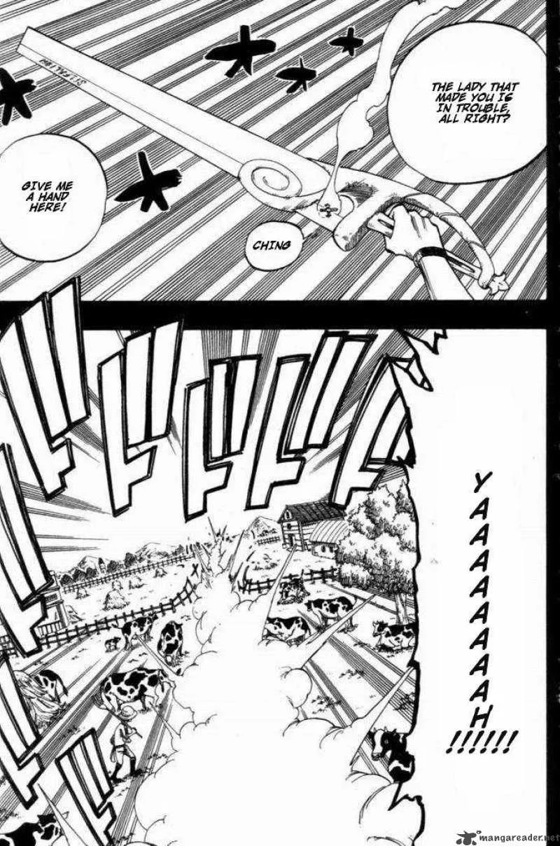 Rave Chapter 254 page 7