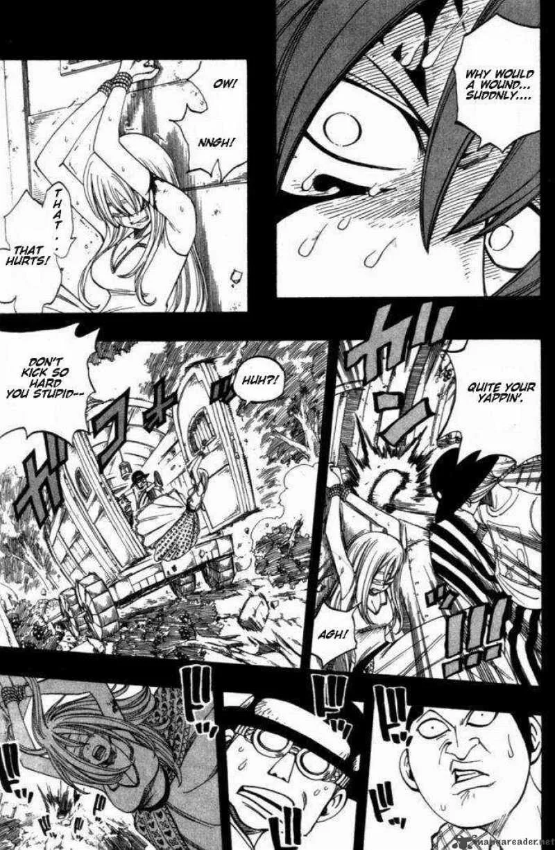 Rave Chapter 254 page 17