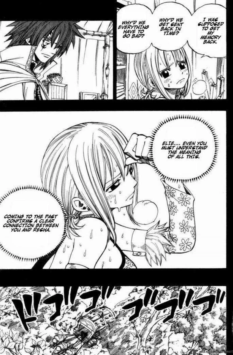 Rave Chapter 254 page 11