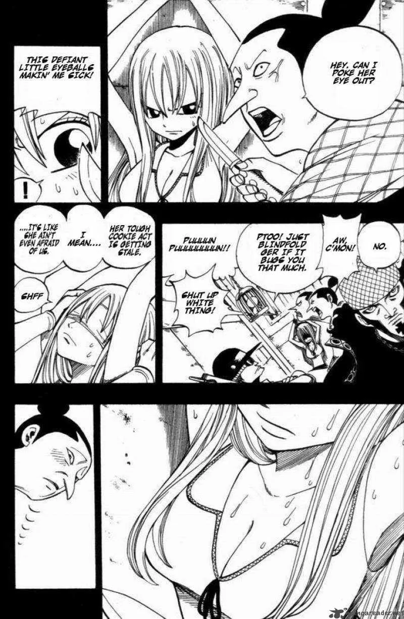 Rave Chapter 254 page 12