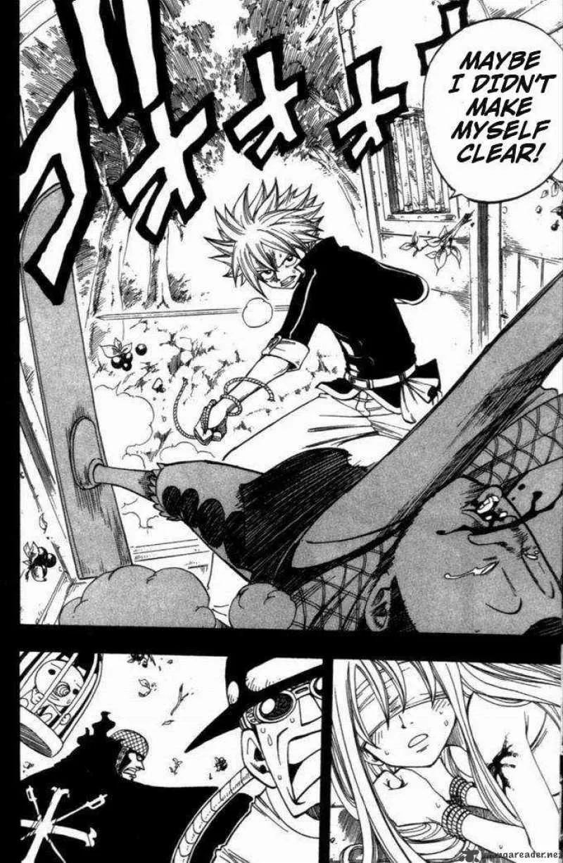 Rave Chapter 254 page 24