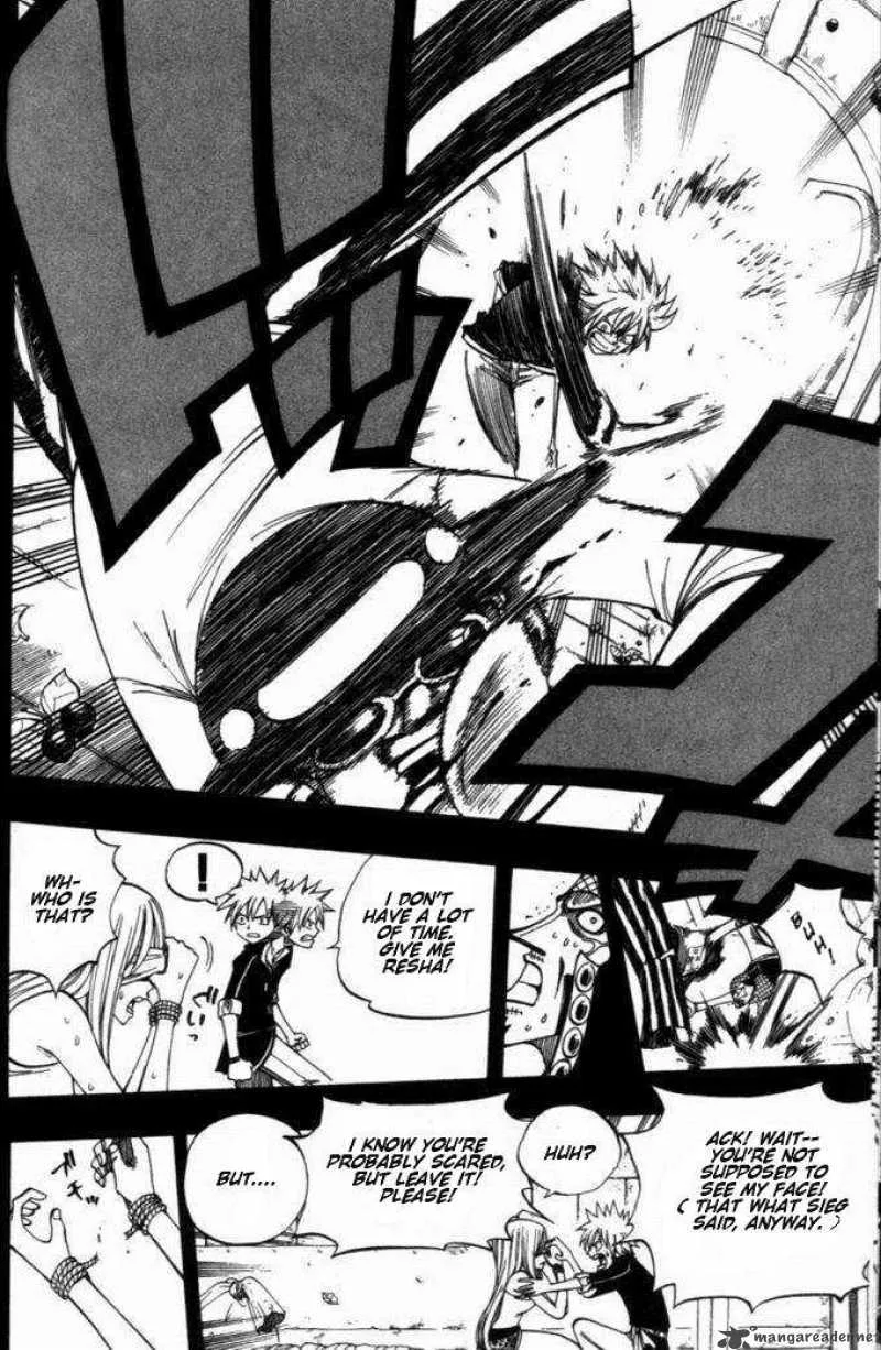 Rave Chapter 255 page 4