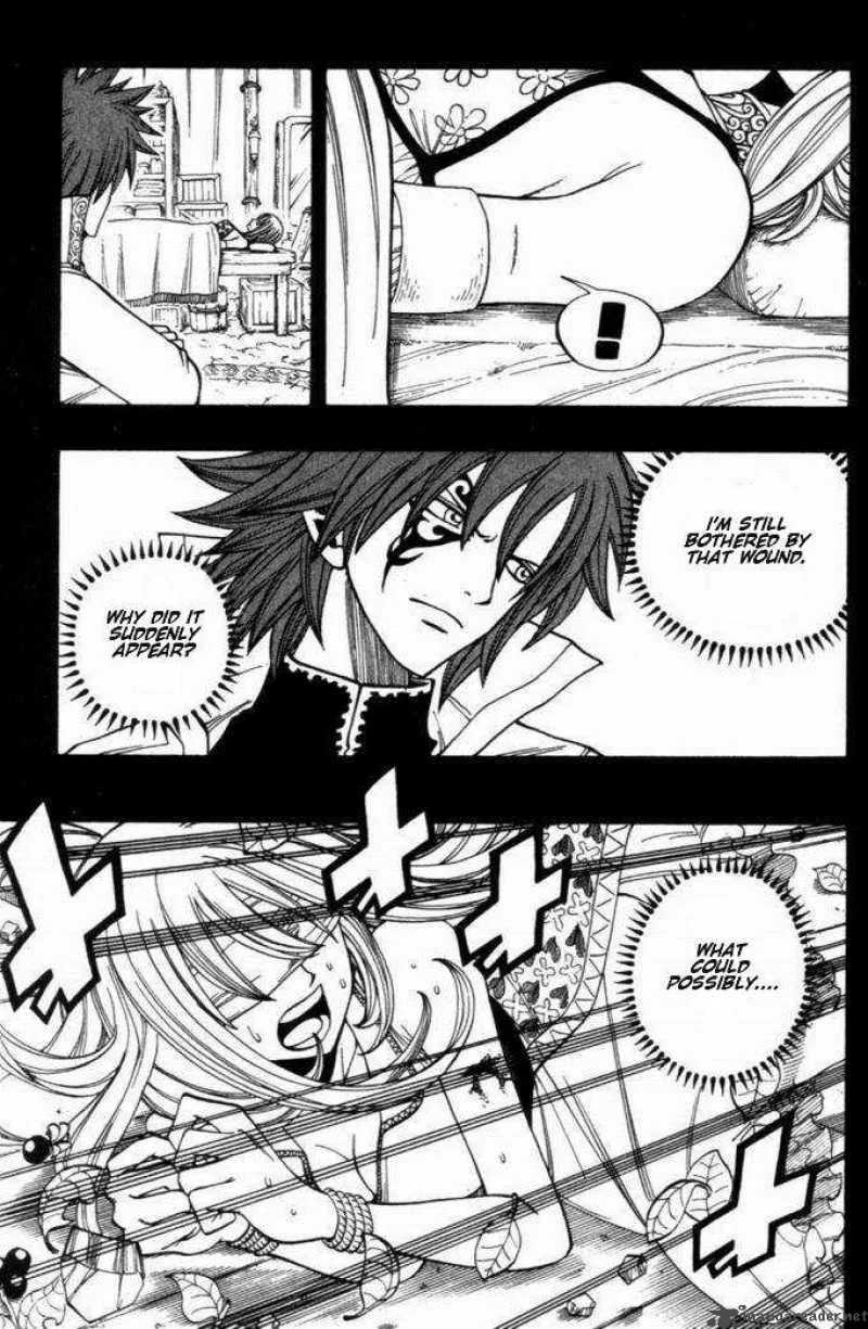 Rave Chapter 255 page 3