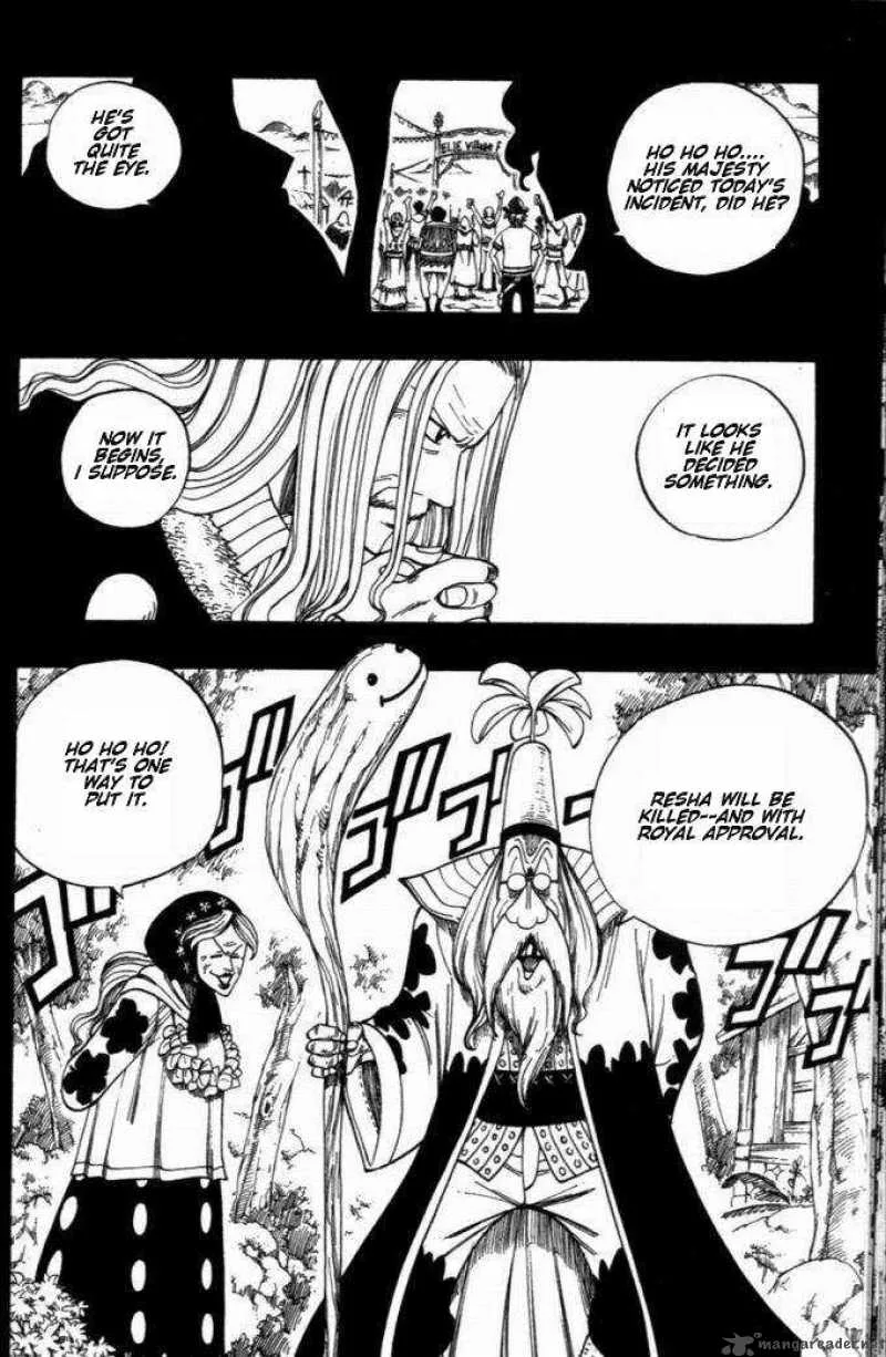 Rave Chapter 255 page 20