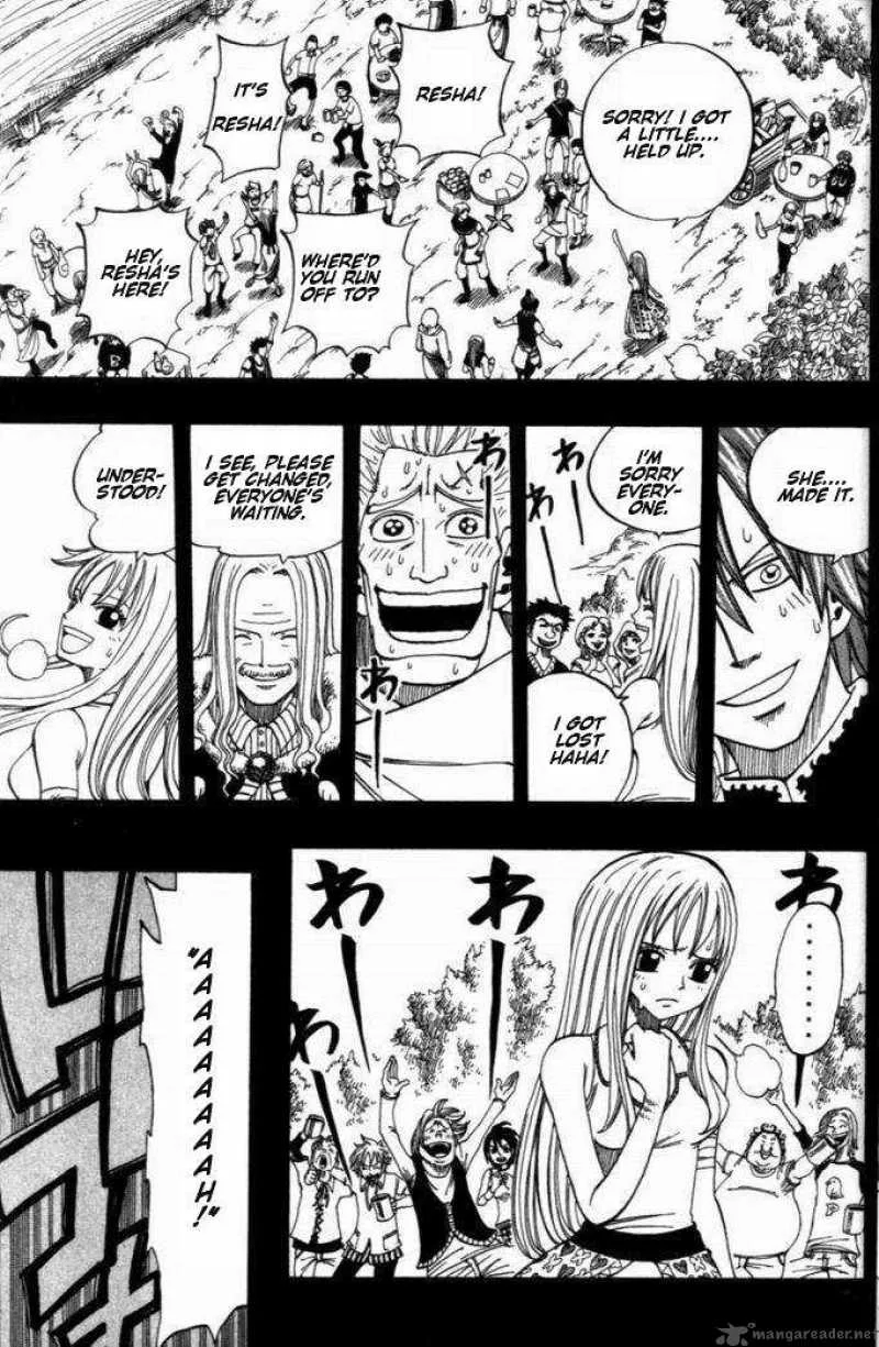Rave Chapter 255 page 15