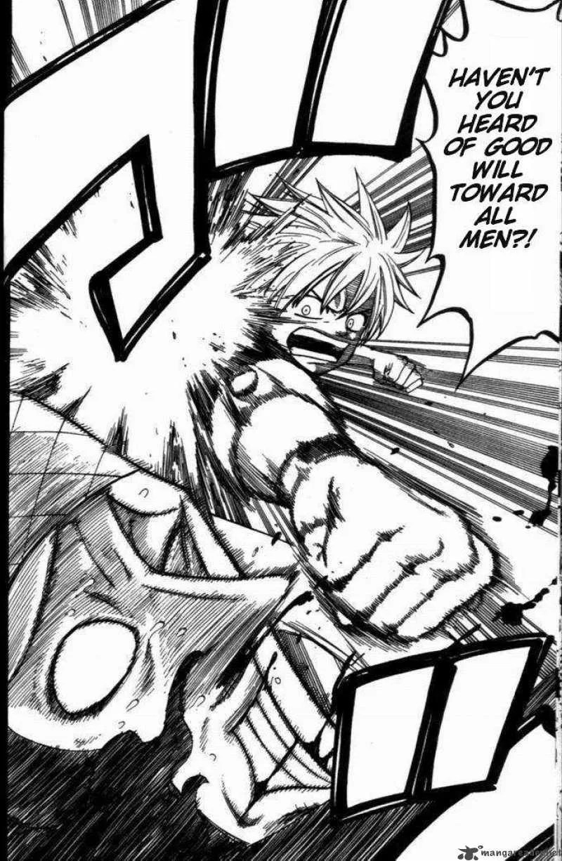 Rave Chapter 255 page 8