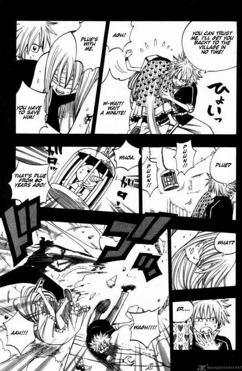 Rave Chapter 255 page 5
