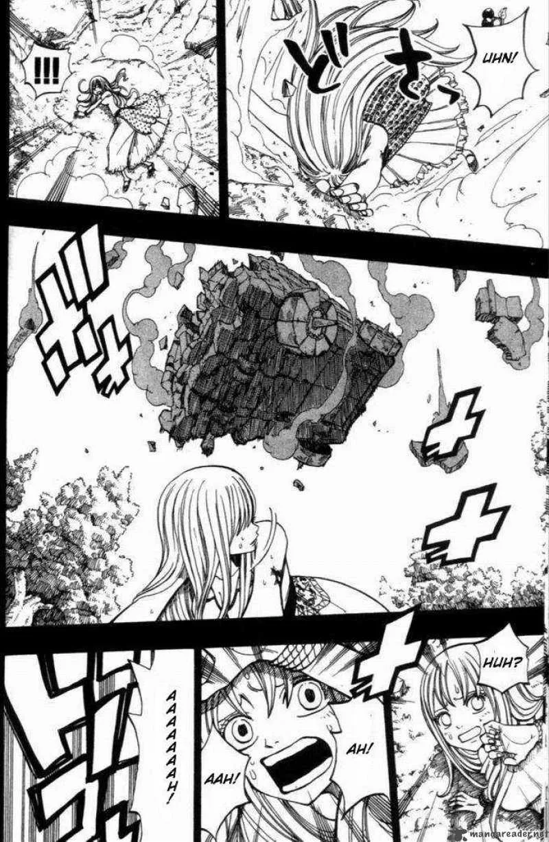 Rave Chapter 255 page 10