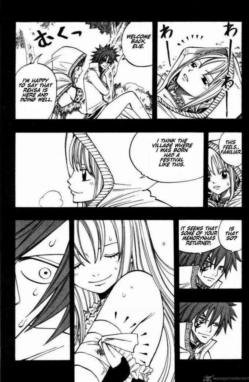 Rave Chapter 256 page 5