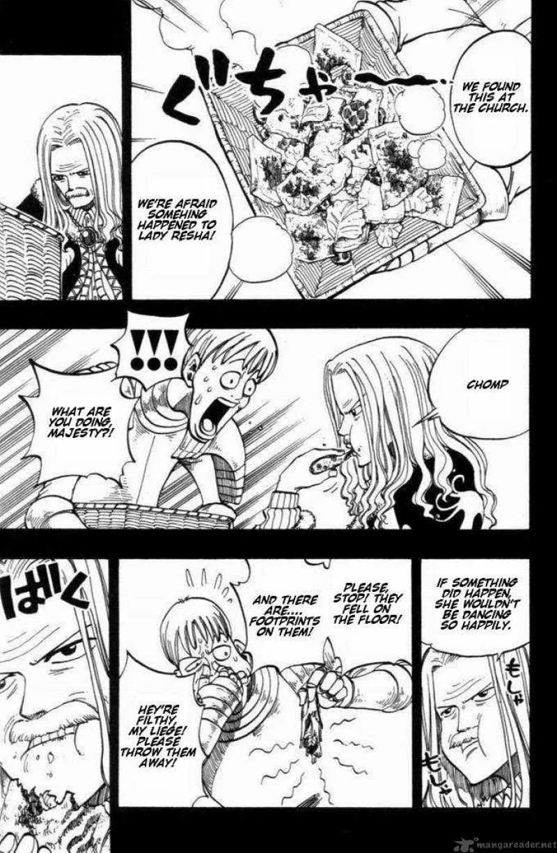 Rave Chapter 256 page 7