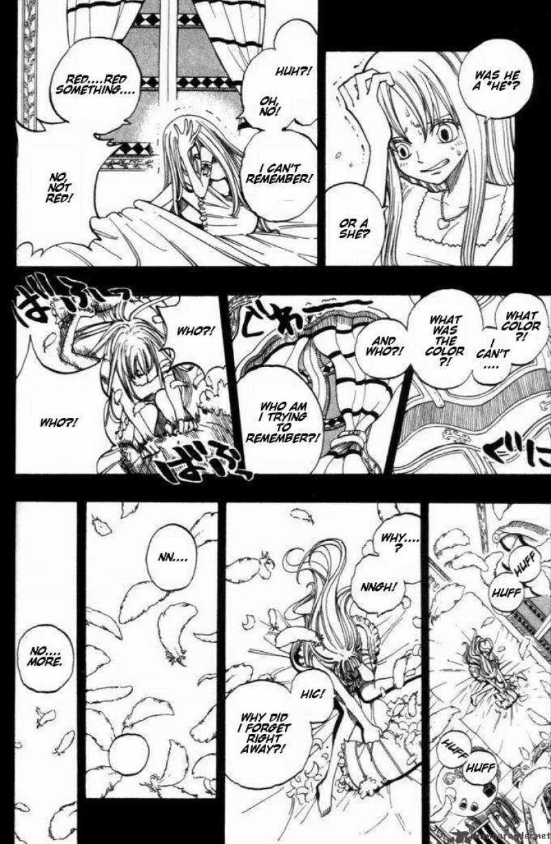 Rave Chapter 256 page 14