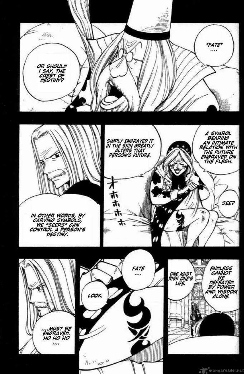 Rave Chapter 256 page 17