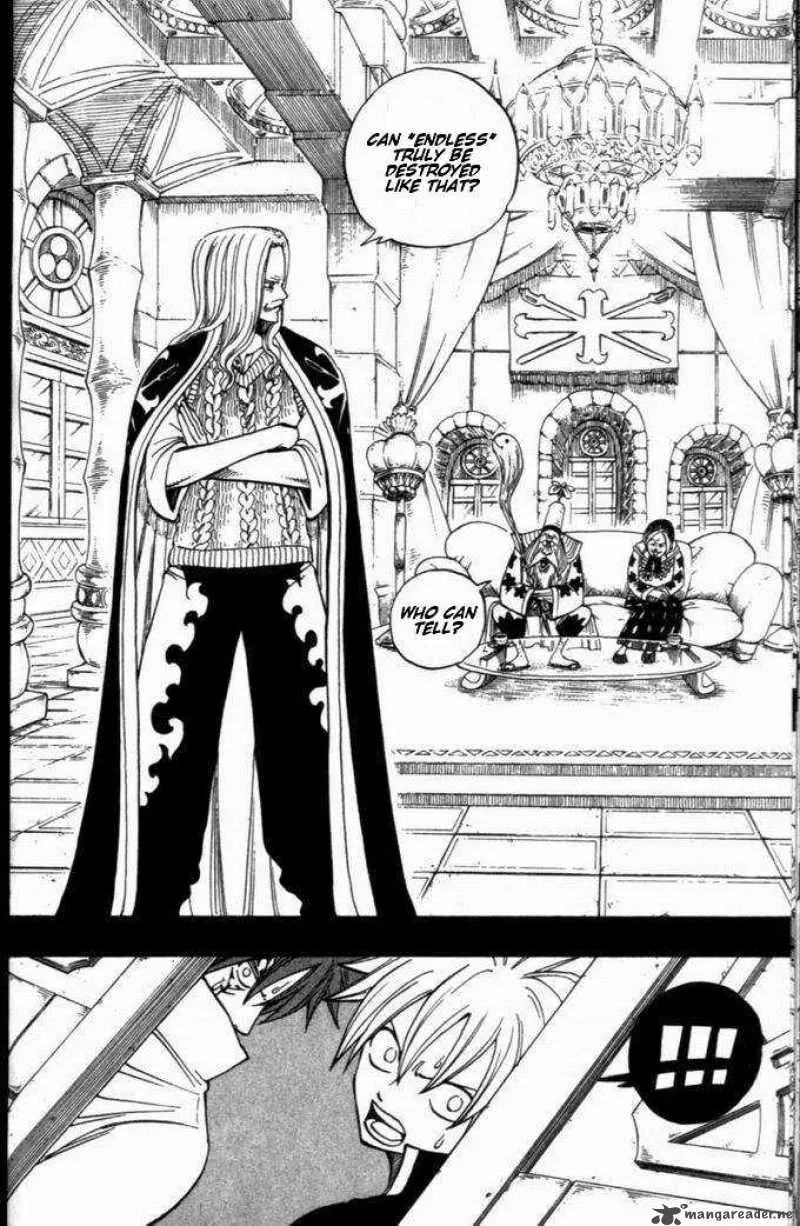 Rave Chapter 256 page 16