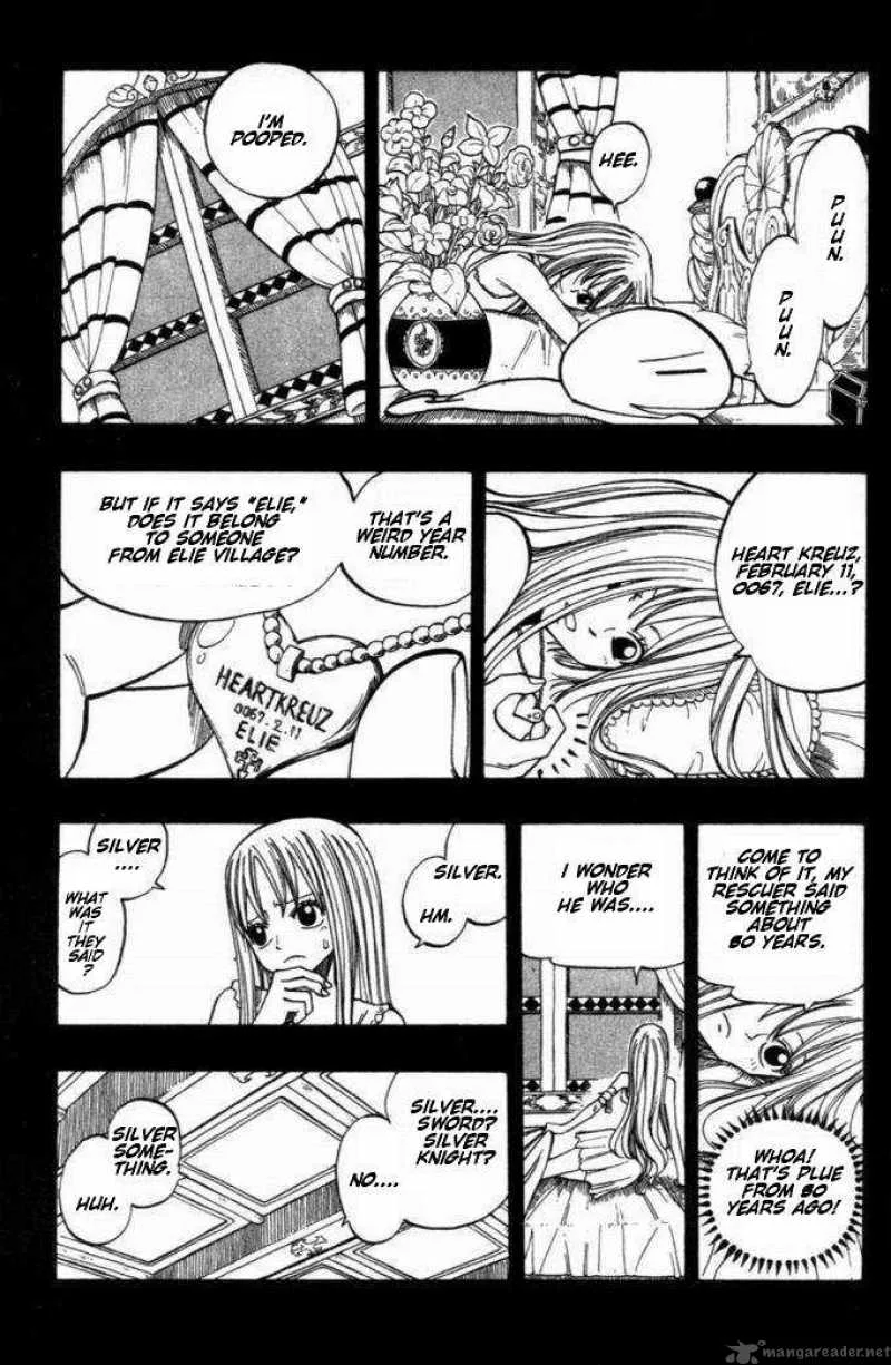 Rave Chapter 256 page 13