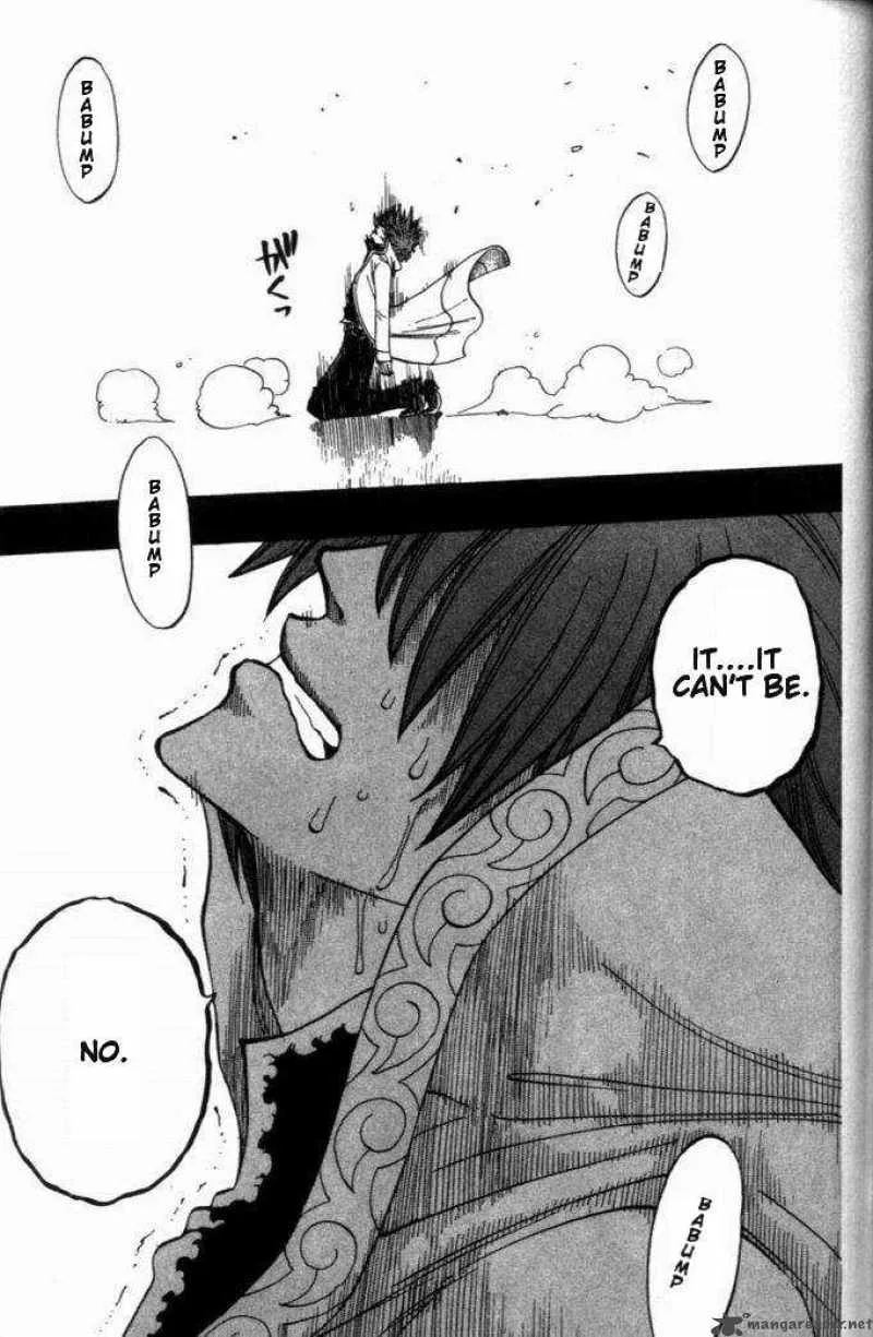 Rave Chapter 257 page 19