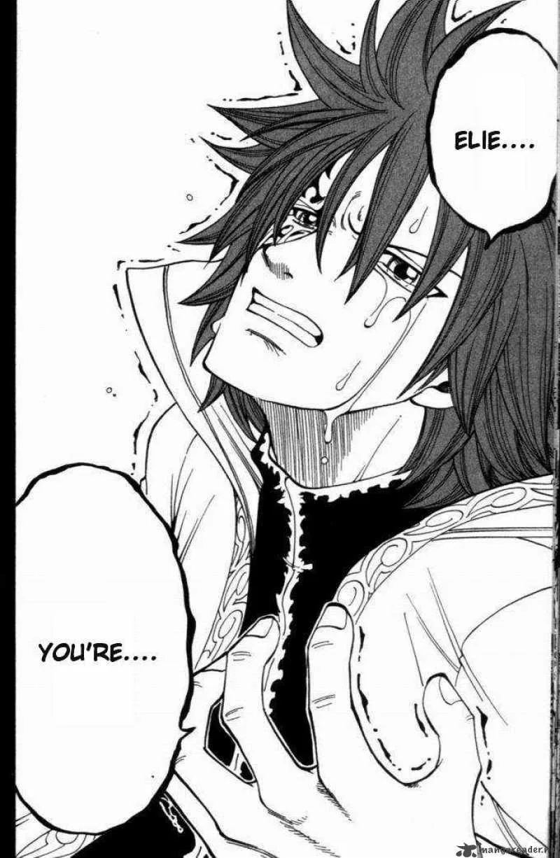 Rave Chapter 257 page 20