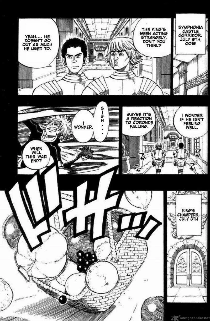 Rave Chapter 257 page 7