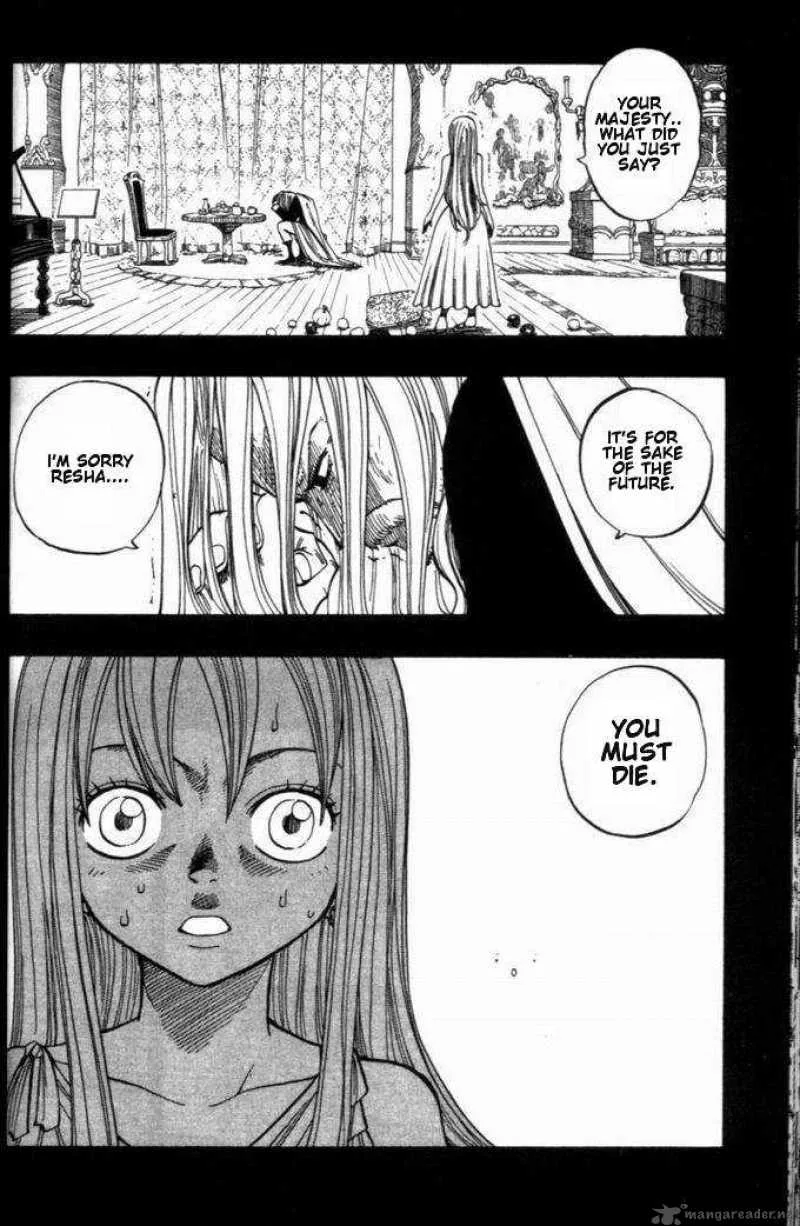 Rave Chapter 257 page 8
