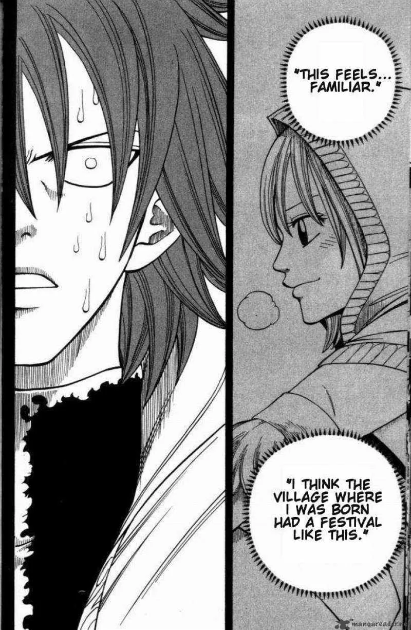 Rave Chapter 257 page 18