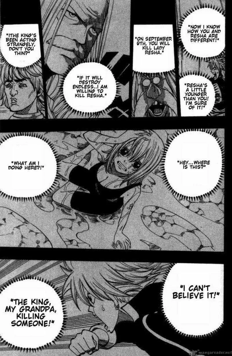 Rave Chapter 257 page 17