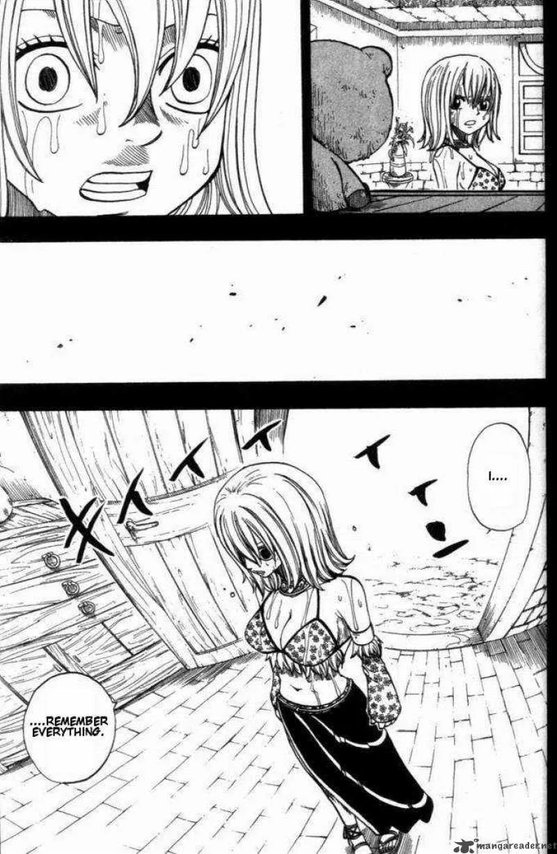 Rave Chapter 258 page 9