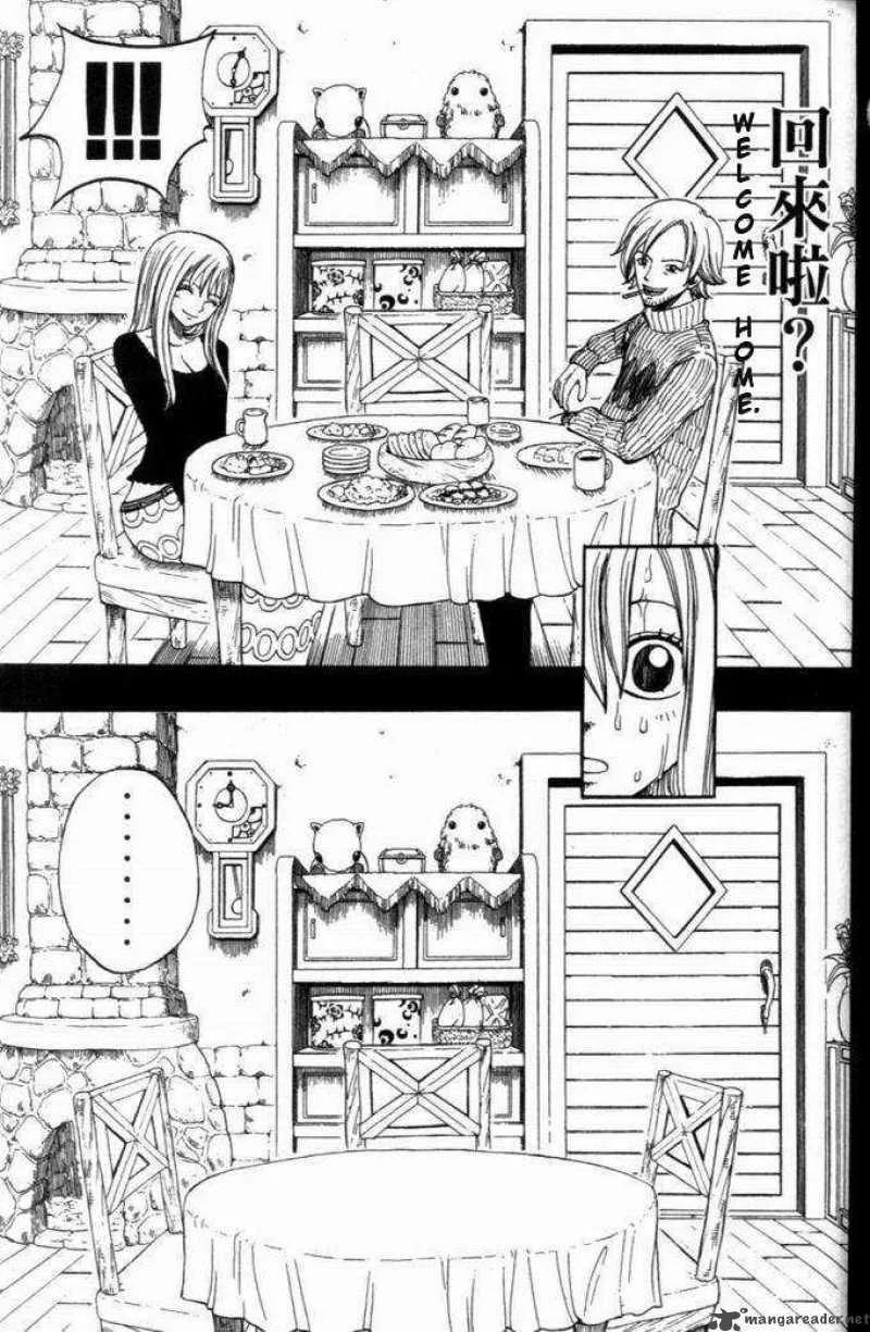 Rave Chapter 258 page 7