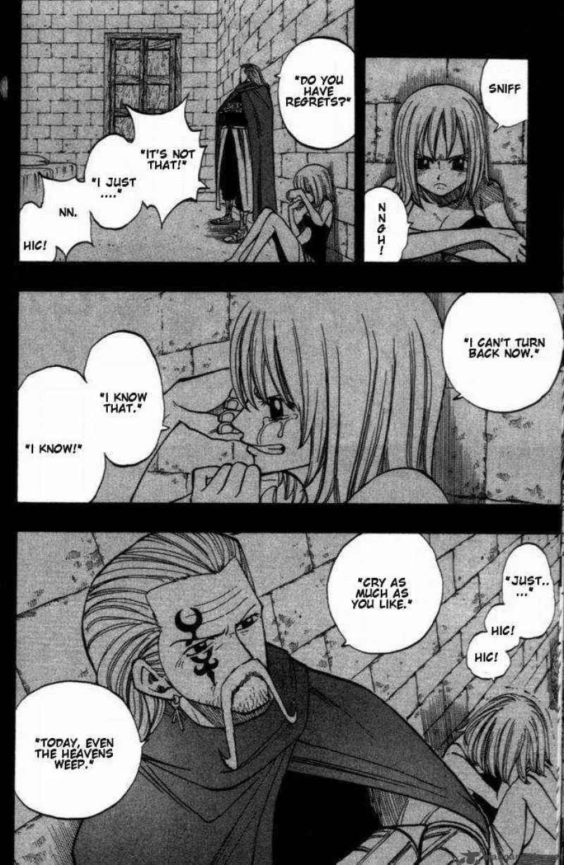 Rave Chapter 258 page 4