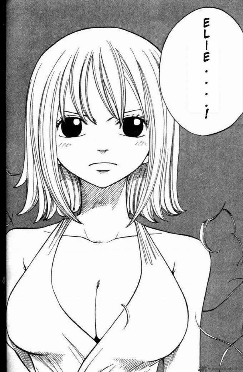 Rave Chapter 258 page 16