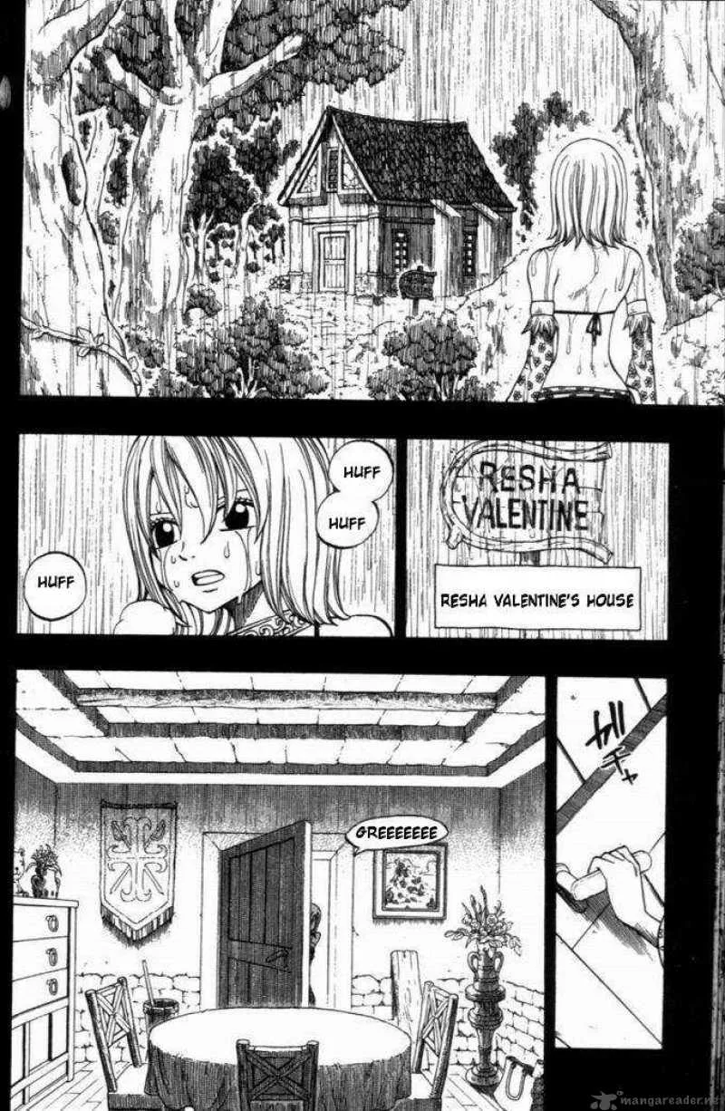 Rave Chapter 258 page 6