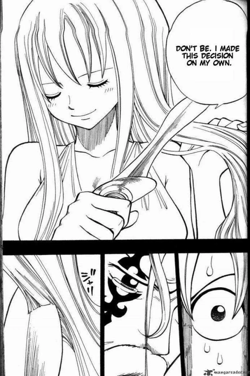 Rave Chapter 258 page 13