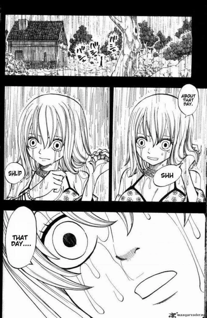 Rave Chapter 258 page 10