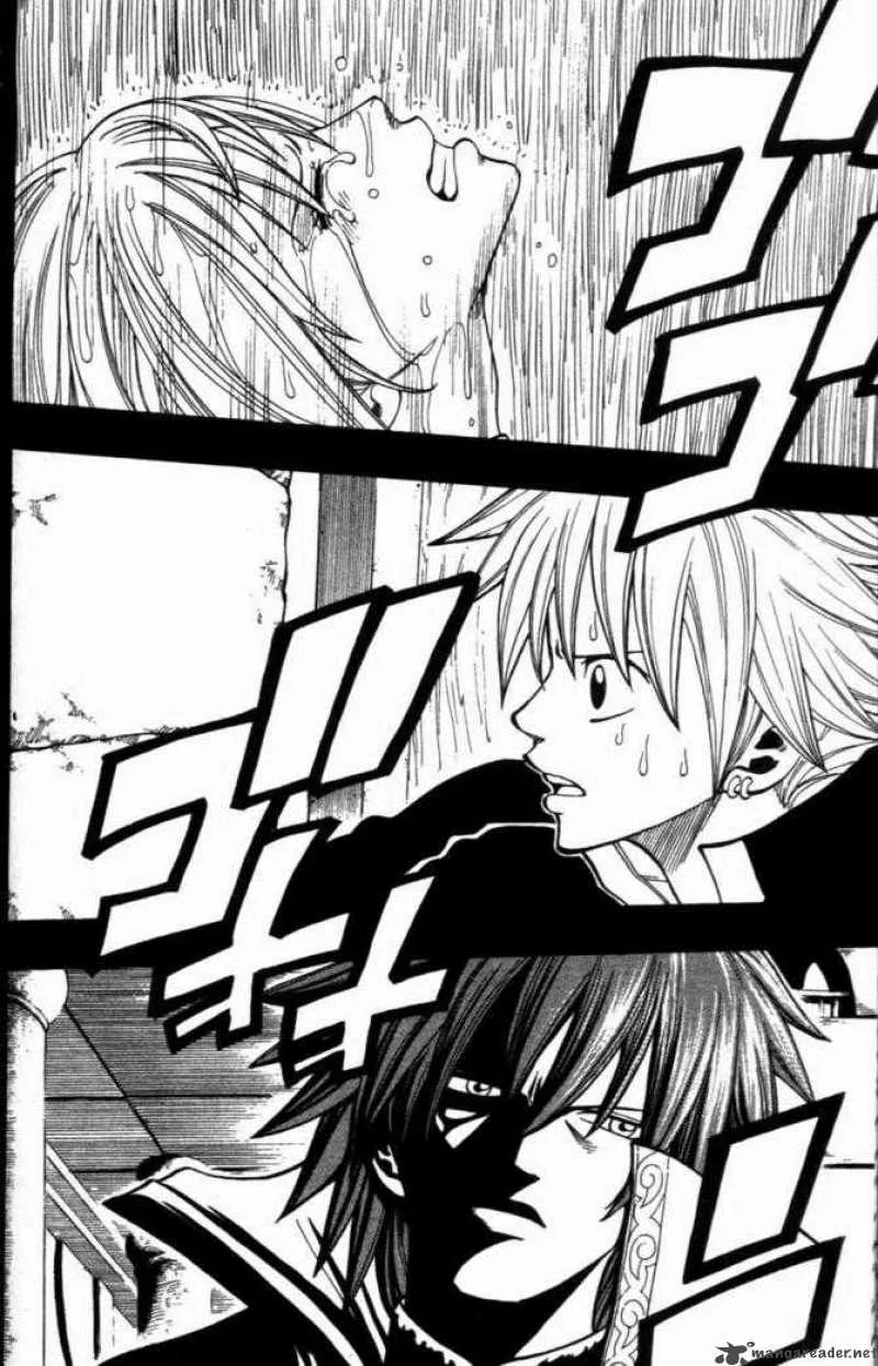 Rave Chapter 258 page 19