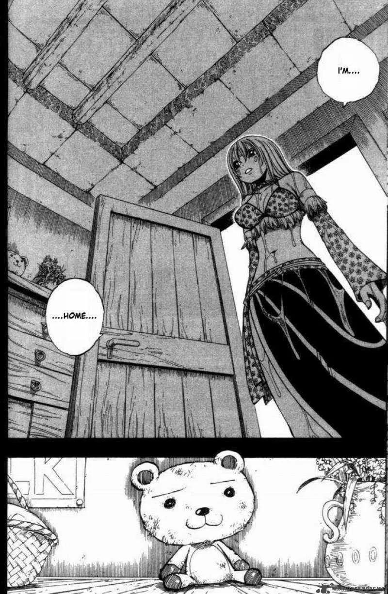 Rave Chapter 258 page 8
