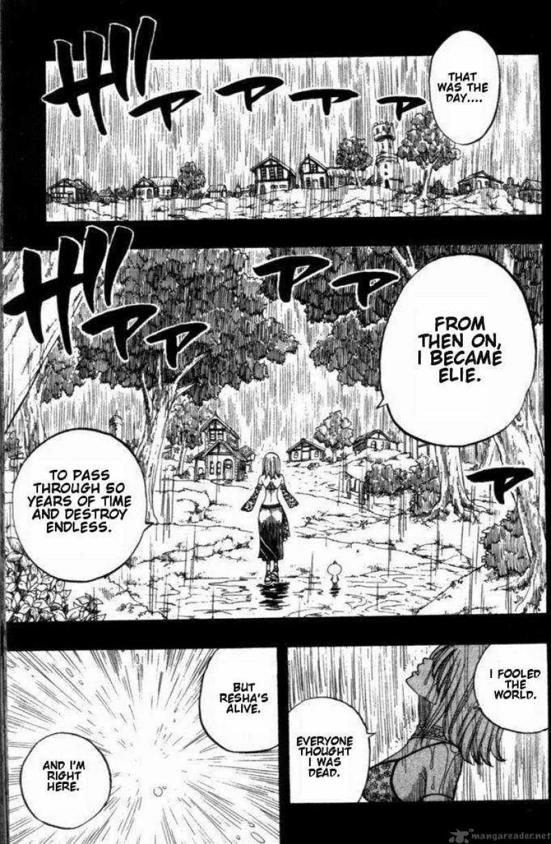 Rave Chapter 258 page 17